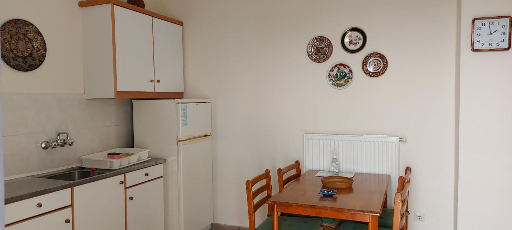 Sipsas Villas Koróni Exteriér fotografie