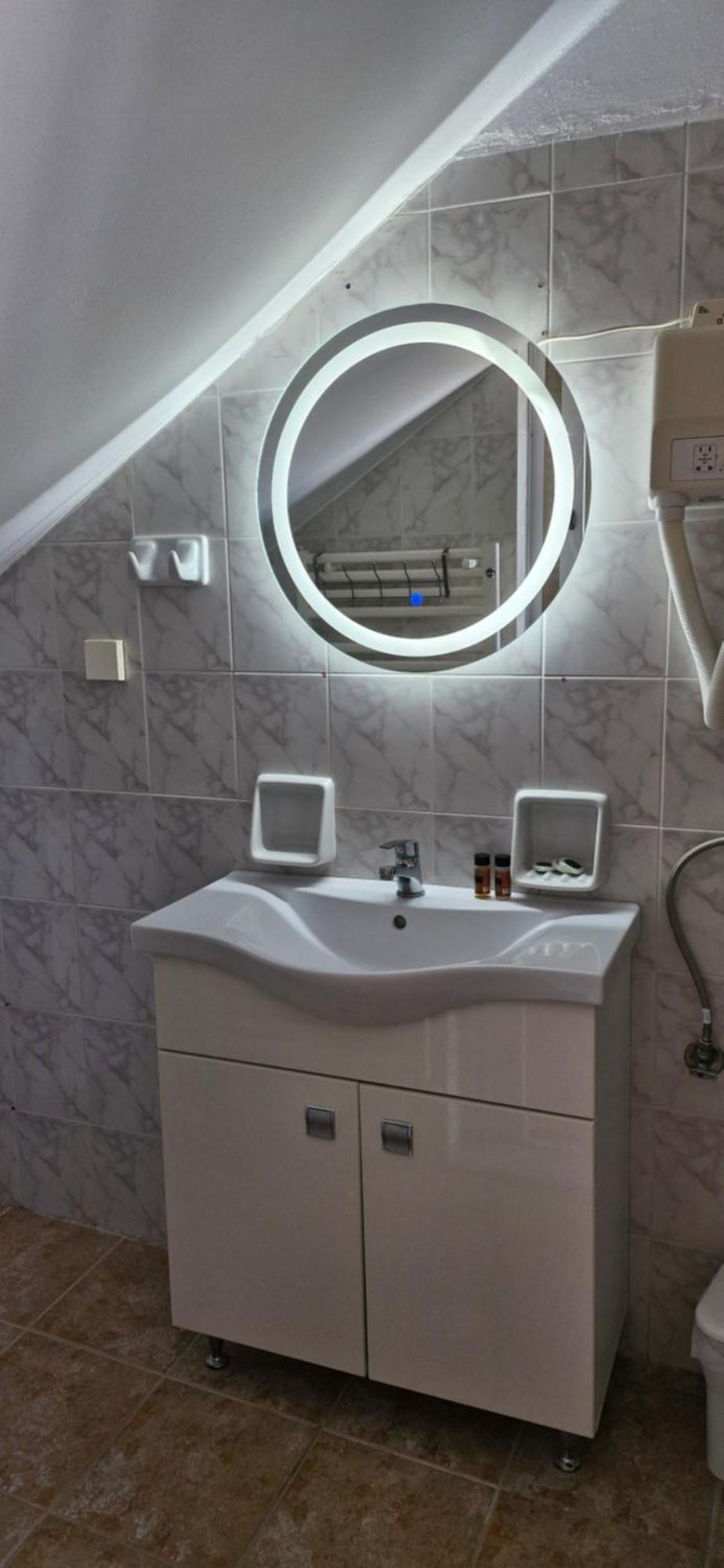 Sipsas Villas Koróni Exteriér fotografie
