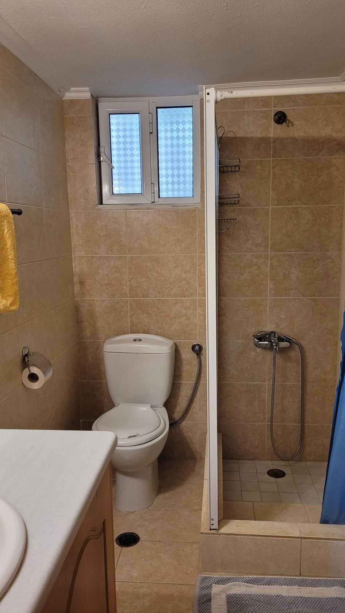 Sipsas Villas Koróni Exteriér fotografie